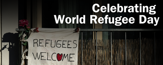 Spotlight on Refugee Authors
