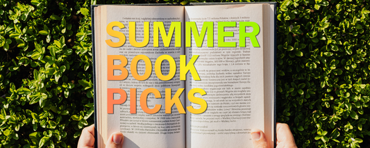 Summer Book Picks