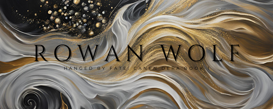Deal Announcement: Hanged by Fate by Rowan Wolf