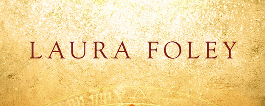Now Available: The Light of Lúnasa by Laura Foley — Paperback Release