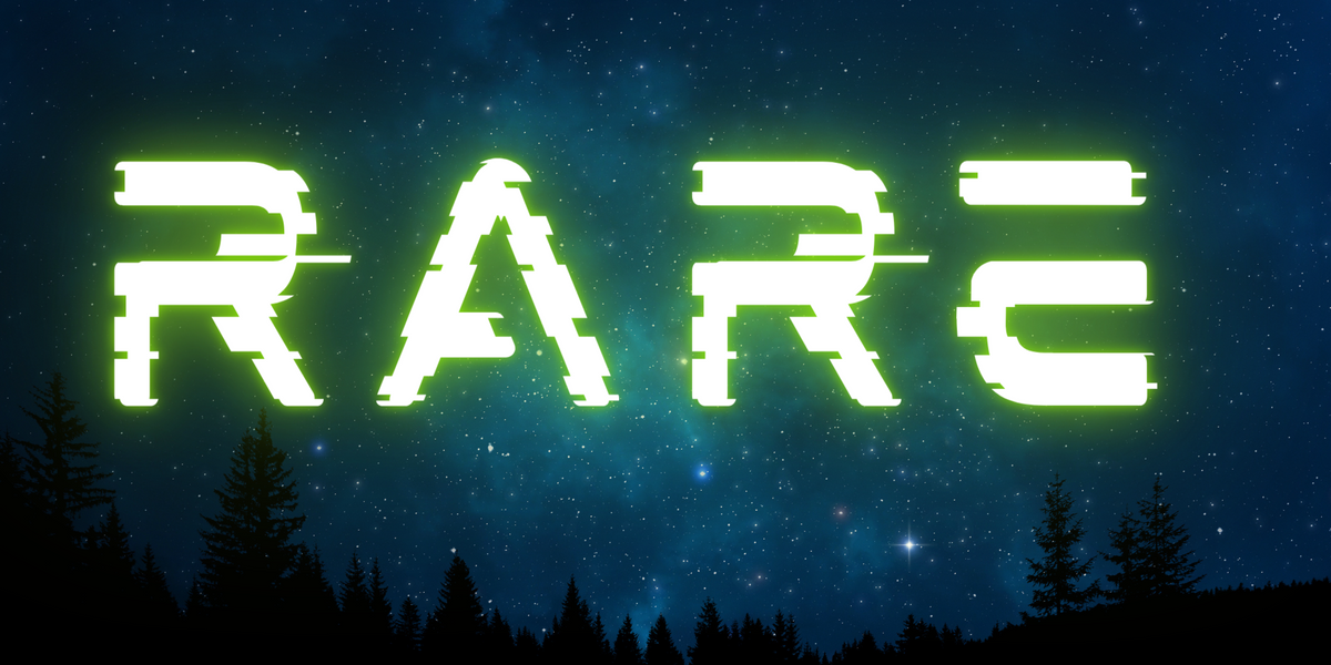 RARE Anthology Submissions Open – Alex Parker Publishing